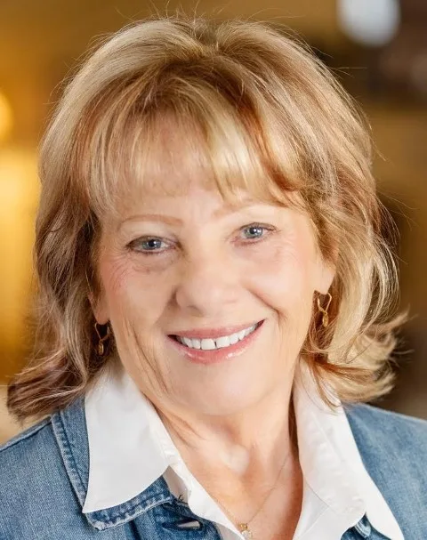 Marletta Romero